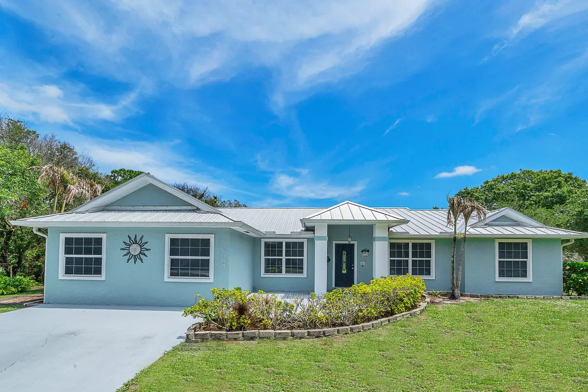 5700 Oleander Avenue, Fort Pierce, FL 34982 - #1