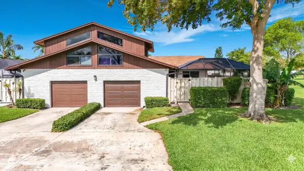 9695 Boca Gardens Parkway #B, Boca Raton, FL 33496