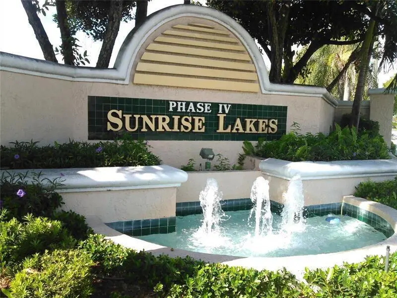 10331 Sunrise Lakes Boulevard #203, Sunrise, FL 33322 - #2