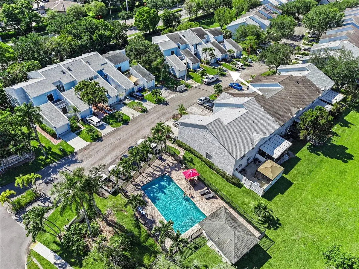 115 Fairway Lane, Royal Palm Beach, FL 33411 - #1