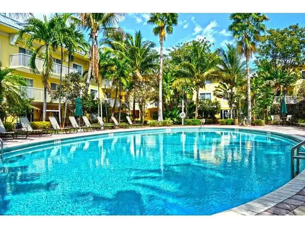 1515 E Broward Boulevard #305, Fort Lauderdale, FL 33301