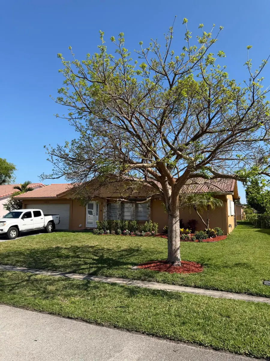 11020 NW 45th Street, Coral Springs, FL 33065 - #2