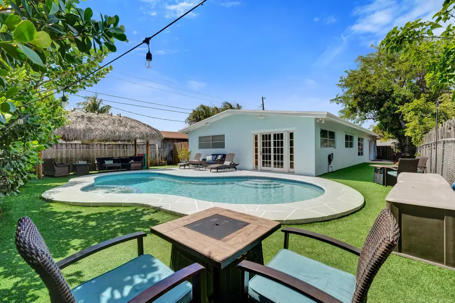 1208 NE 7th Street, Pompano Beach, FL 33060 - #2