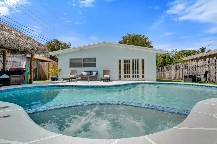 1208 NE 7th Street, Pompano Beach, FL 33060 - #3