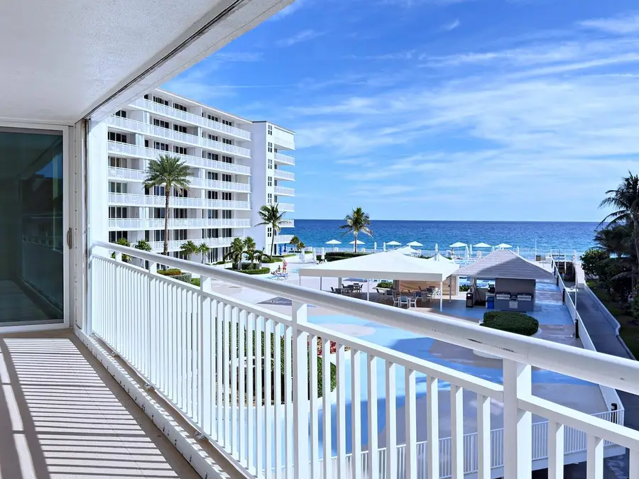 3546 S Ocean Boulevard #410, South Palm Beach, FL 33480 - #2