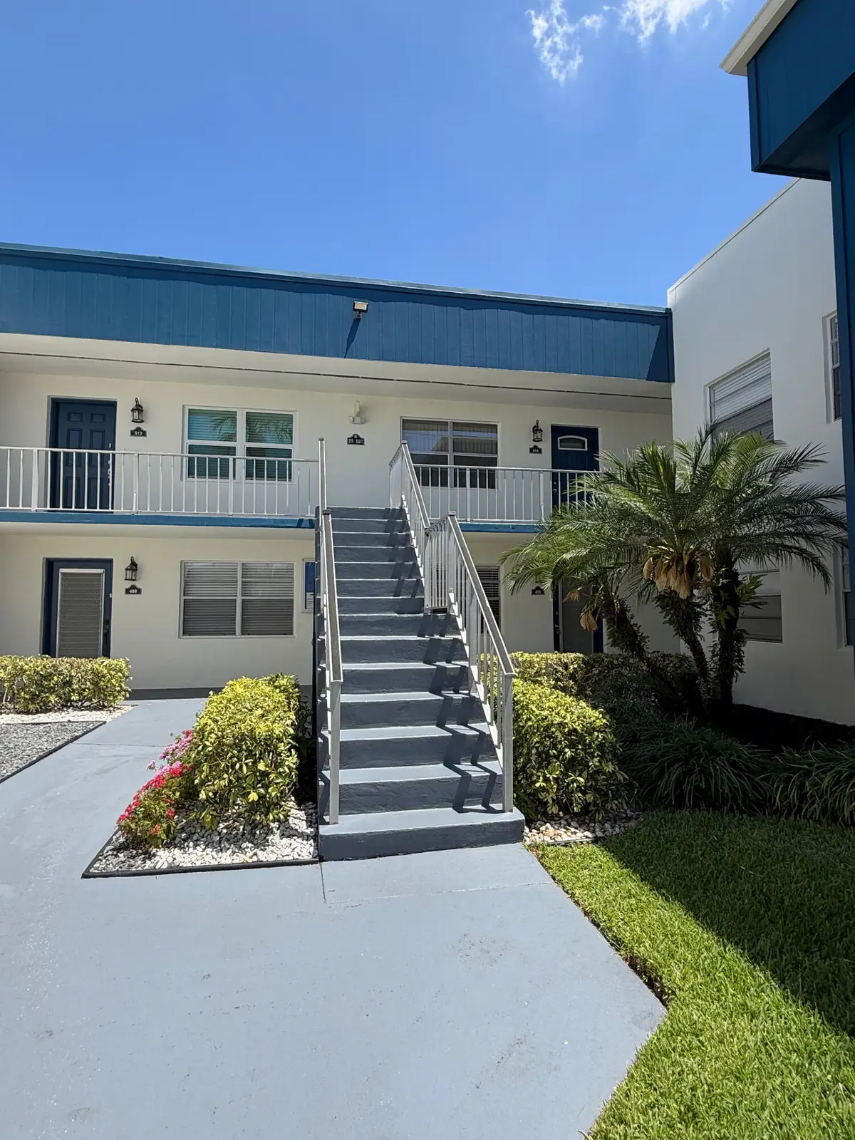 490 Normandy #K, Delray Beach, FL 33484 - #1