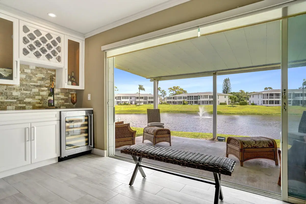 2820 SW 13th Street #101, Delray Beach, FL 33445 - #1