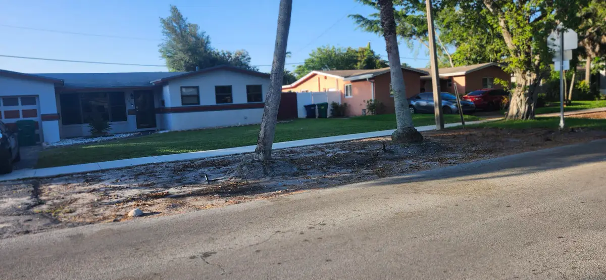 4841 NW 19th Street, Lauderhill, FL 33313 - #1
