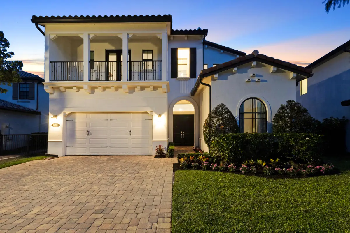 8979 Grand Prix Lane, Boynton Beach, FL 33472 - #1