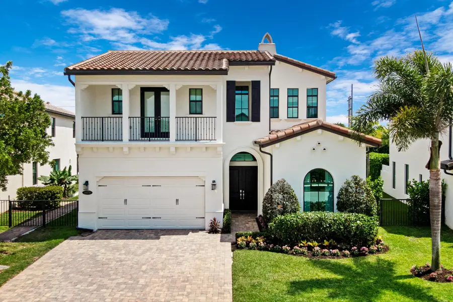 8979 Grand Prix Lane, Boynton Beach, FL 33472 - #2