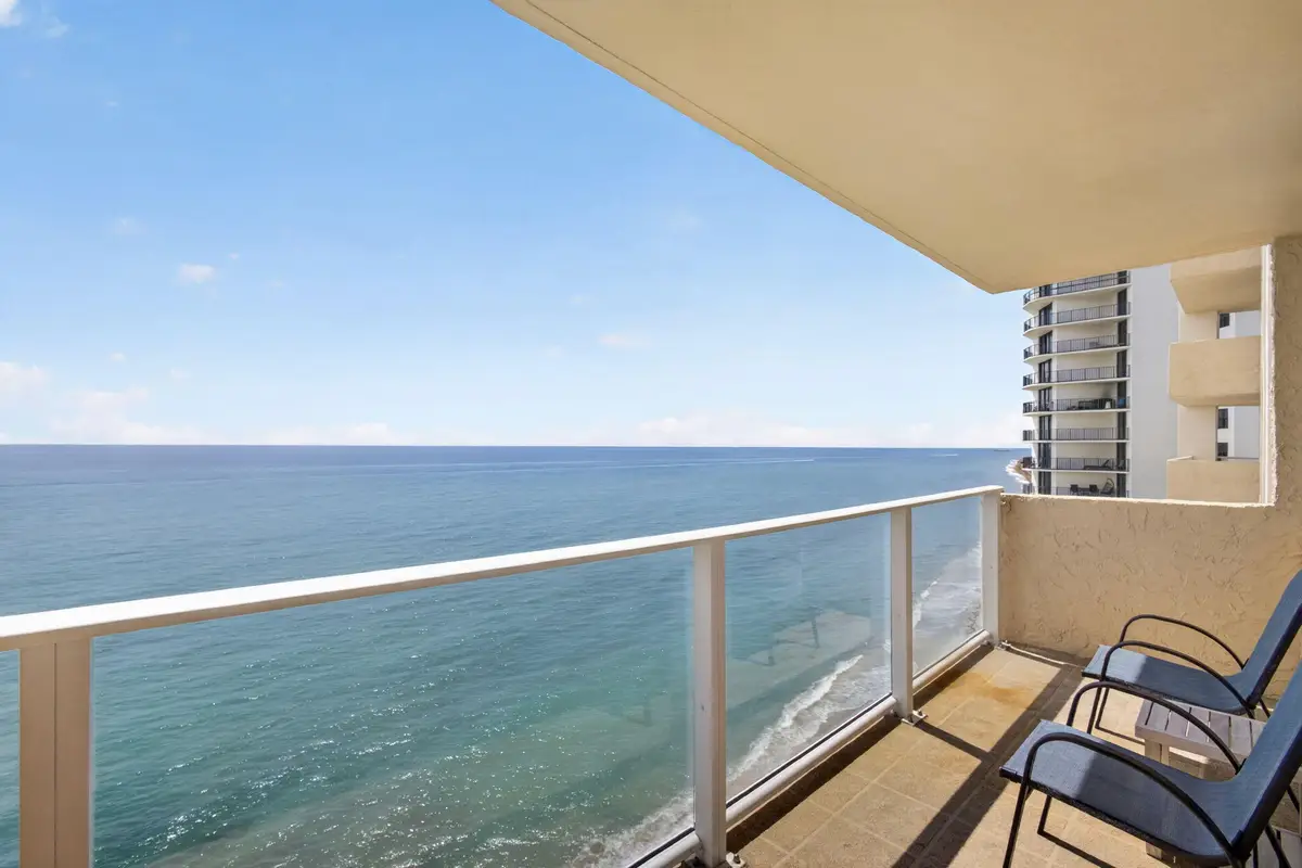 5440 N Ocean Drive #1006, Riviera Beach, FL 33404 - #1