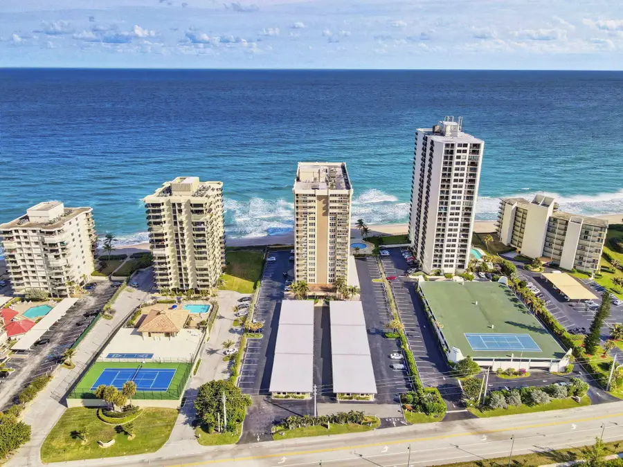 5440 N Ocean Drive #1006, Riviera Beach, FL 33404 - #3