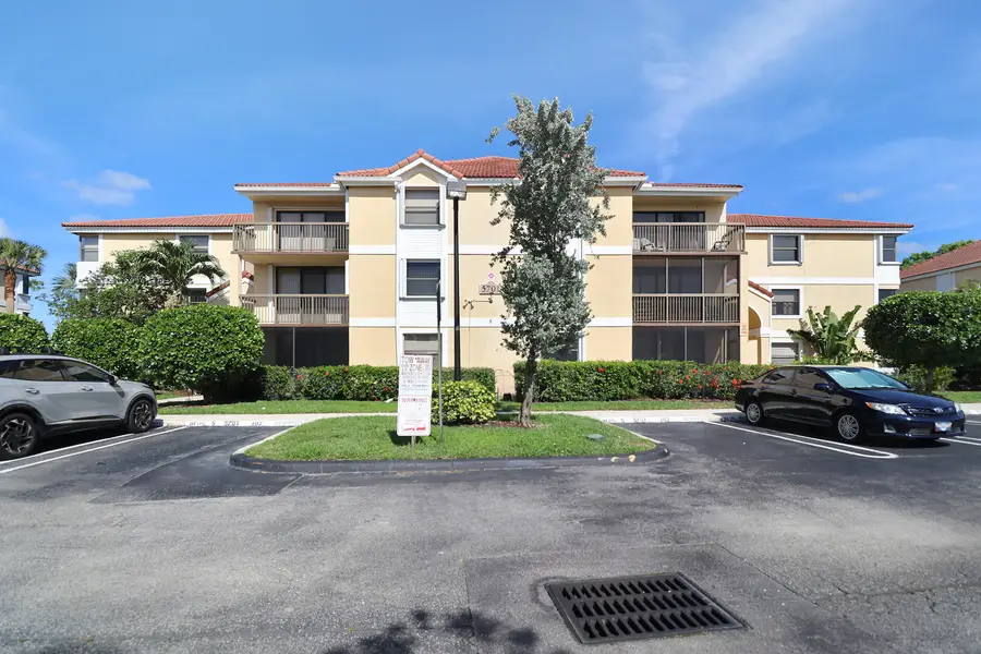 5701 Riverside Drive #102b6, Coral Springs, FL 33067 - #2