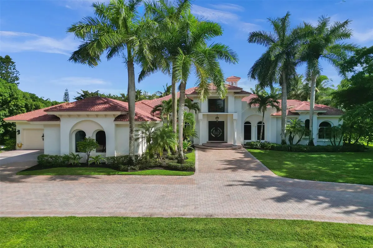 16140 Rio Rodeo, Delray Beach, FL 33446 - #1