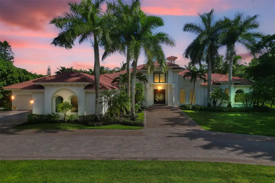 16140 Rio Rodeo, Delray Beach, FL 33446 - #2