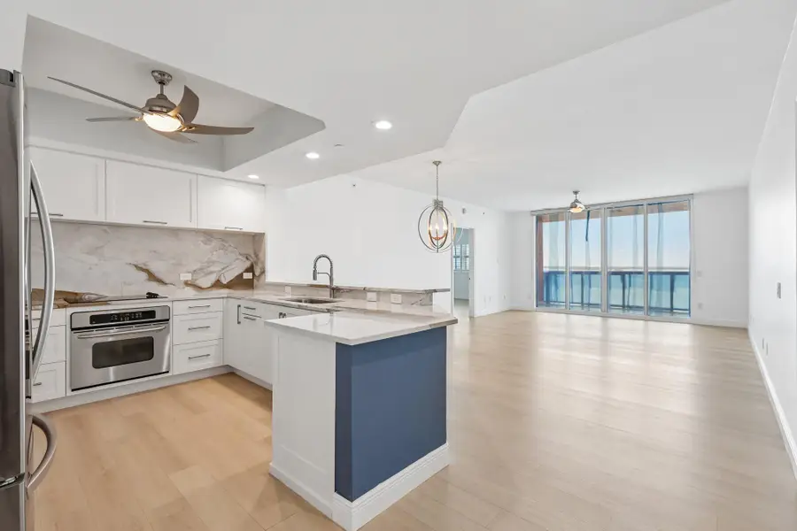 2650 Lake Shore Drive #1202, Riviera Beach, FL 33404 - #2