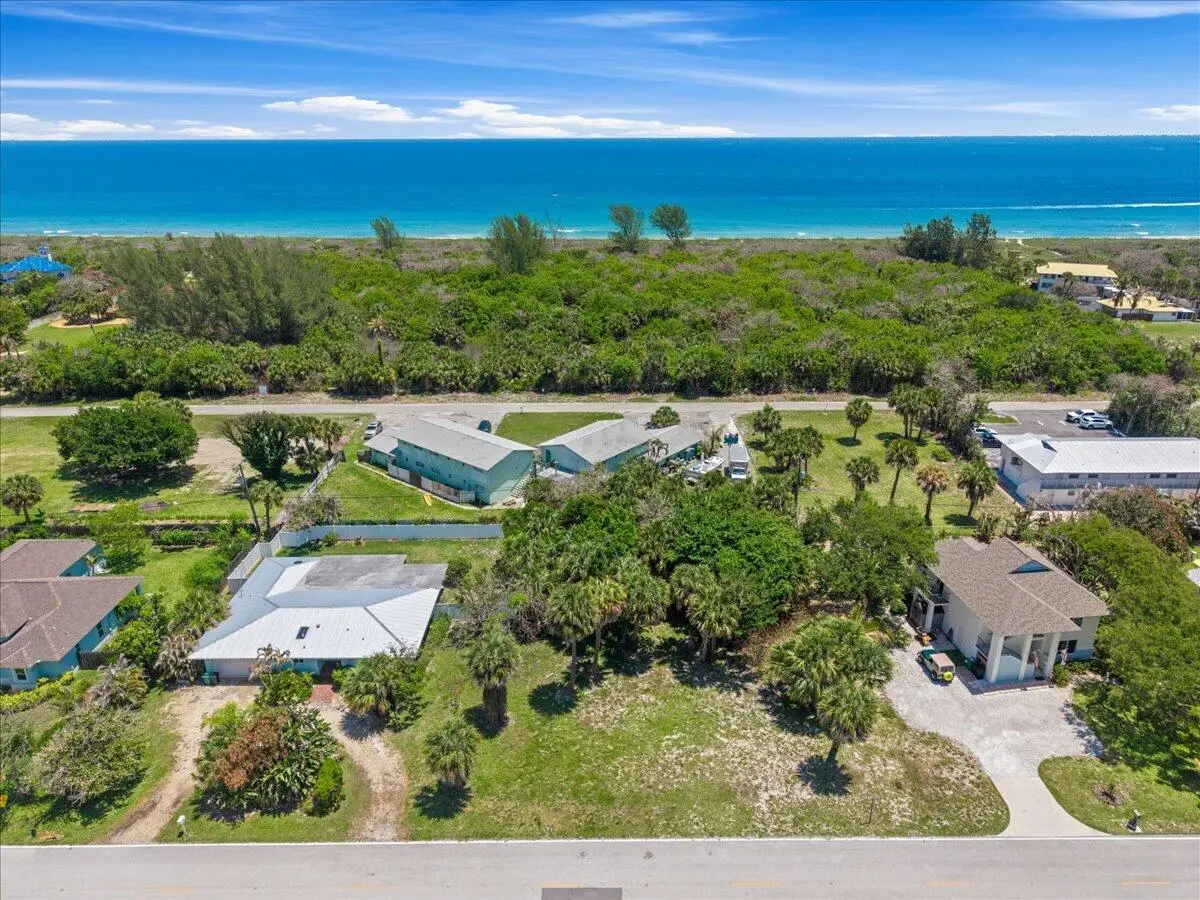 2310 Atlantic Beach Boulevard, Fort Pierce, FL 34949 - #1