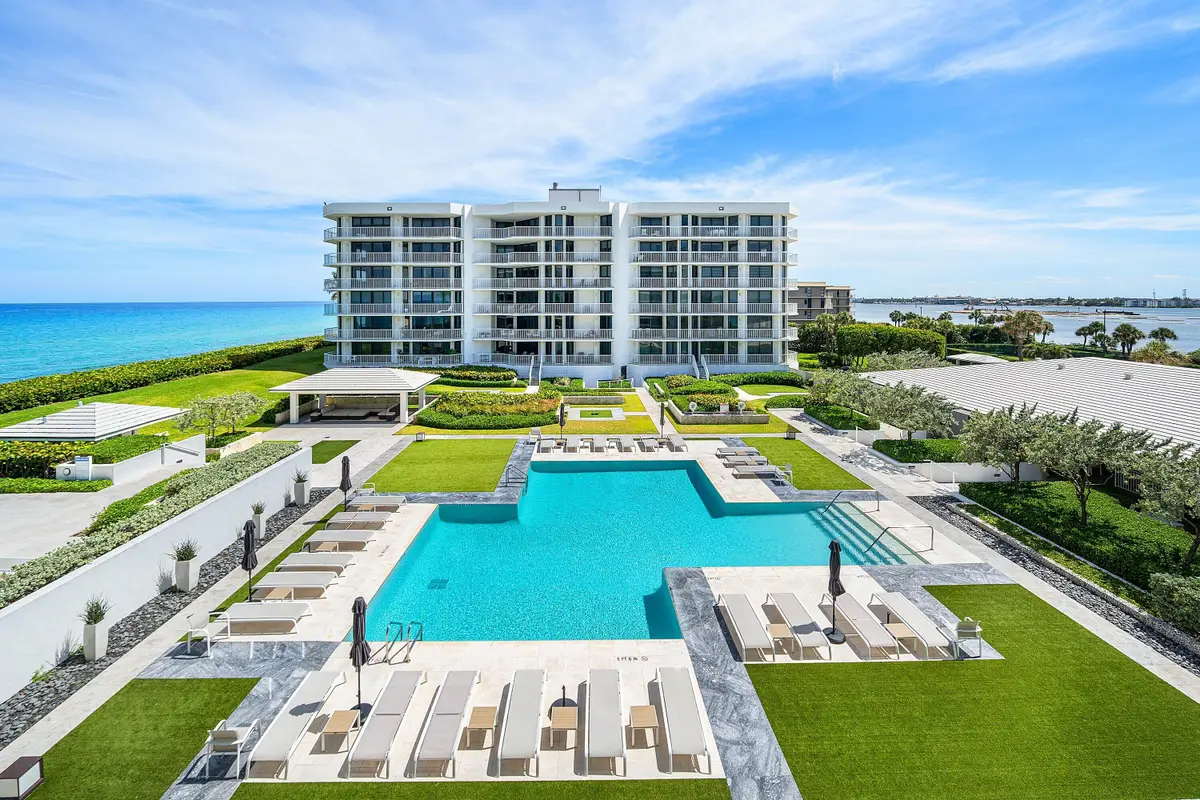 3170 S Ocean Boulevard #N401, Palm Beach, FL 33480 - #1