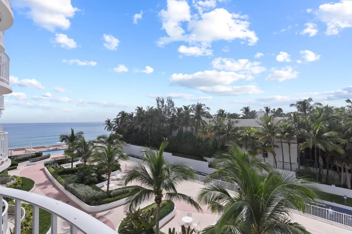 2295 S Ocean Boulevard #505, Palm Beach, FL 33480 - #1