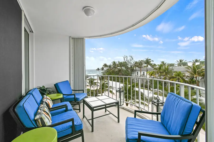 2295 S Ocean Boulevard #505, Palm Beach, FL 33480 - #2