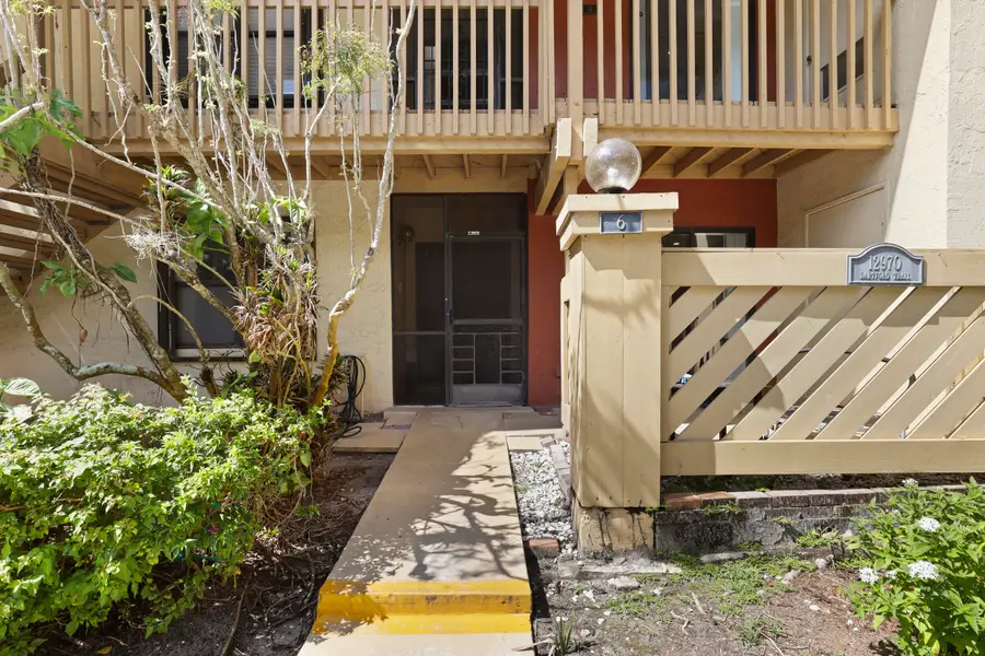 12970 Dartford Trail #6, Wellington, FL 33414 - #3