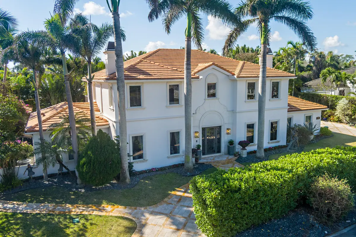 286 Jamaica Lane, Palm Beach, FL 33480 - #1
