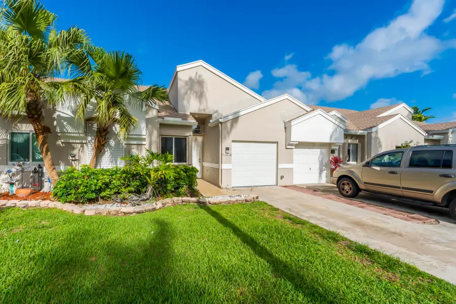 9130 Vineland Court #C, Boca Raton, FL 33496 - #3