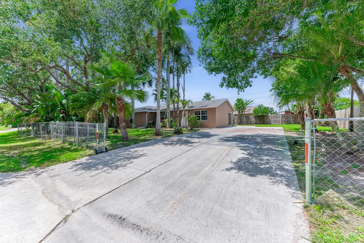 9159 Honeywell Road, Lake Worth, FL 33467 - #1