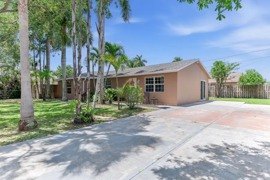 9159 Honeywell Road, Lake Worth, FL 33467 - #2