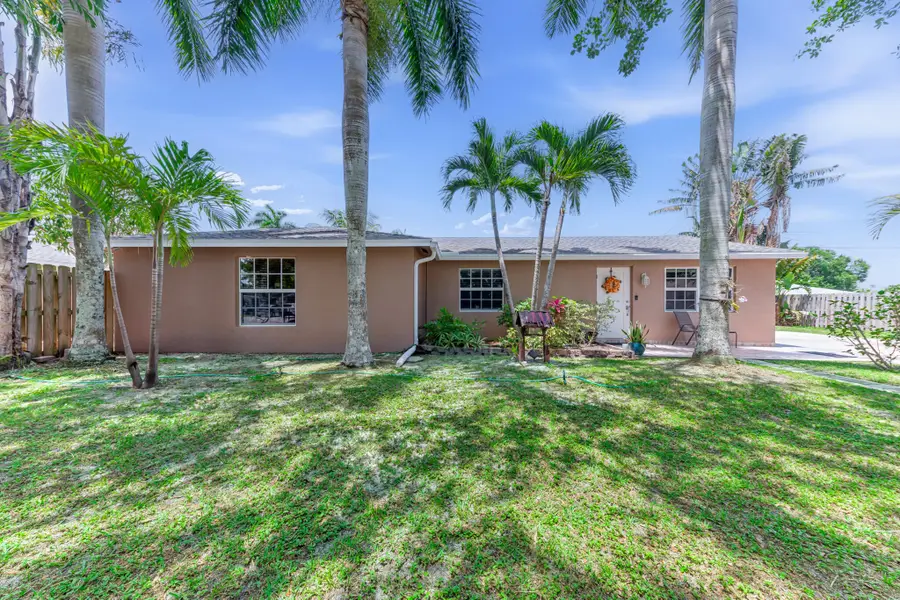 9159 Honeywell Road, Lake Worth, FL 33467 - #3