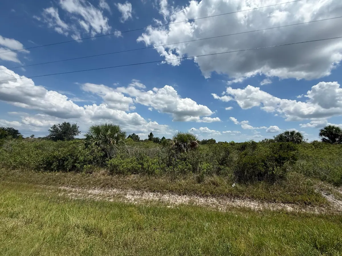 16162 NW 290th Street, Okeechobee, FL 34972 - #1