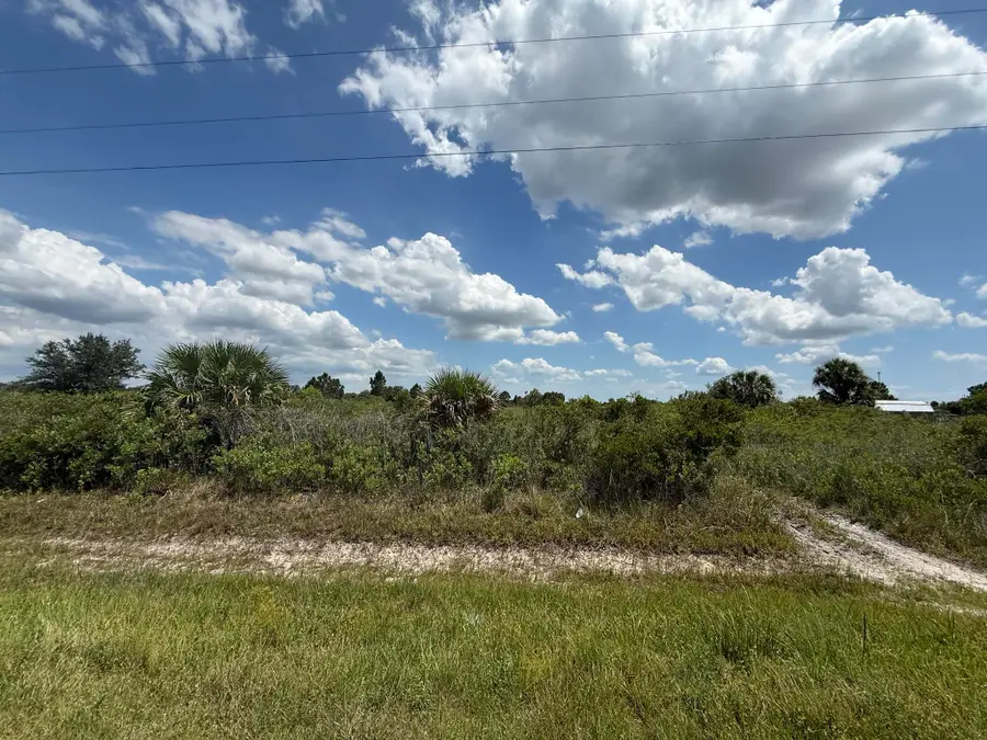 16162 NW 290th Street, Okeechobee, FL 34972 - #3
