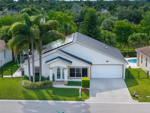 1128 Hatteras Circle, ,, FL 33413