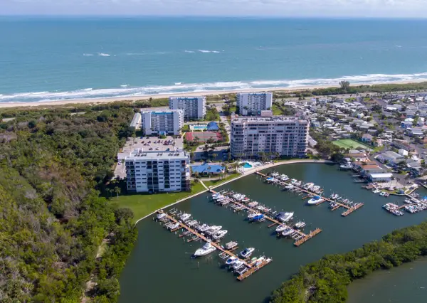 5167 N Highway A1a Highway #504, Fort Pierce, FL 34949