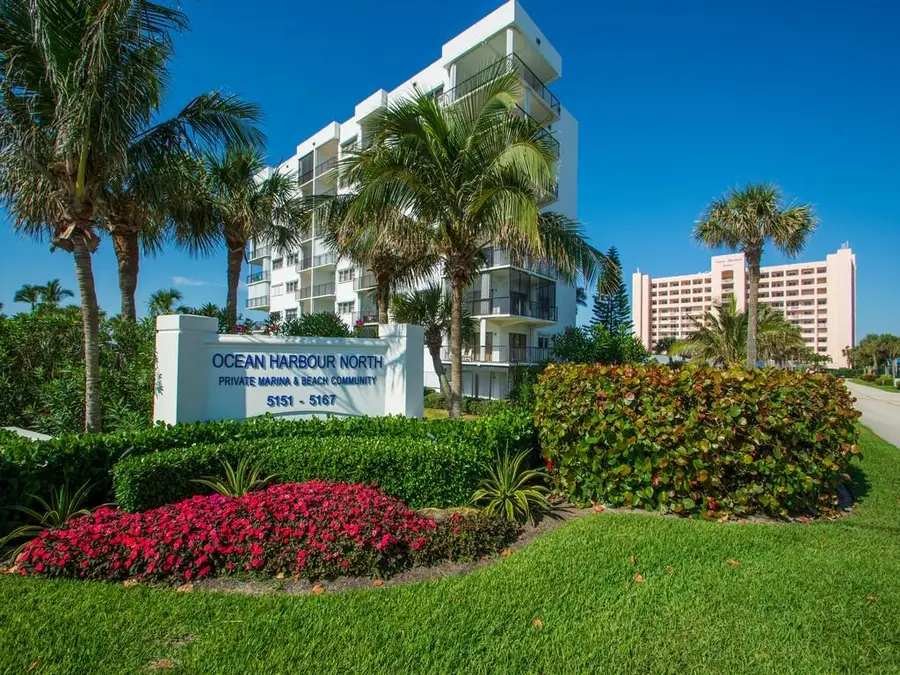 5167 N Highway A1a Highway #504, Fort Pierce, FL 34949 - #2