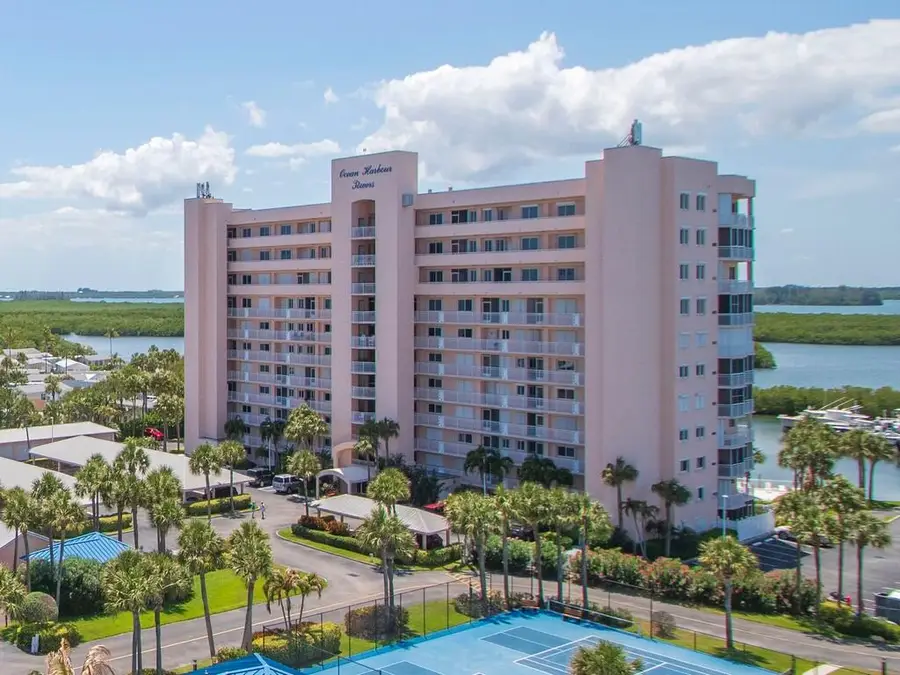 5167 N Highway A1a Highway #504, Fort Pierce, FL 34949 - #3