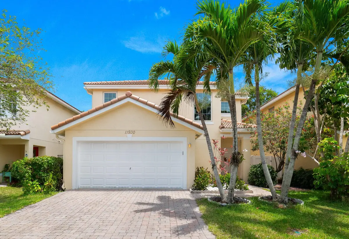 11930 Donlin Drive, Wellington, FL 33414 - #1