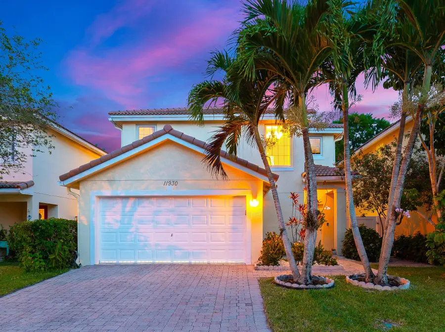 11930 Donlin Drive, Wellington, FL 33414 - #2
