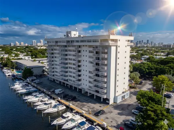 13155 Ixora Court #804, North Miami, FL 33181