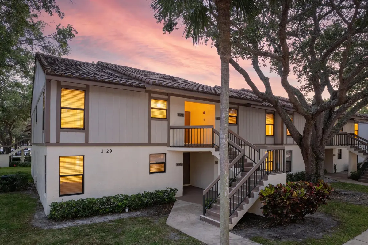 3129 Millwood Terrace #1380, Boca Raton, FL 33431 - #1