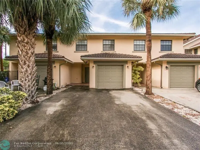 246 Avenue L, Delray Beach, FL 33483 - #1