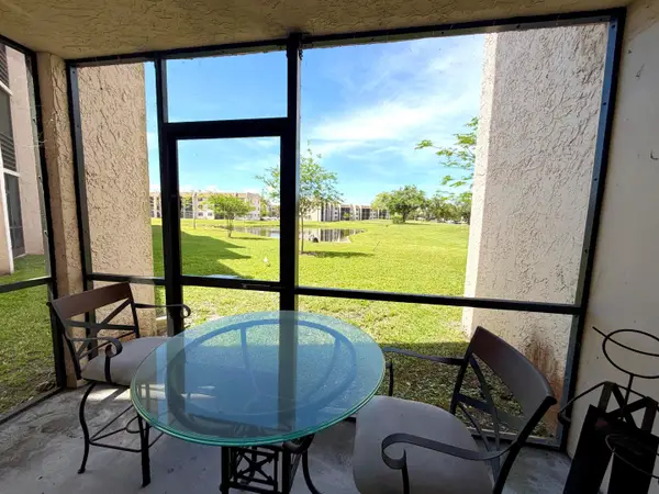 2793 NW 104th Avenue #106, Sunrise, FL 33322
