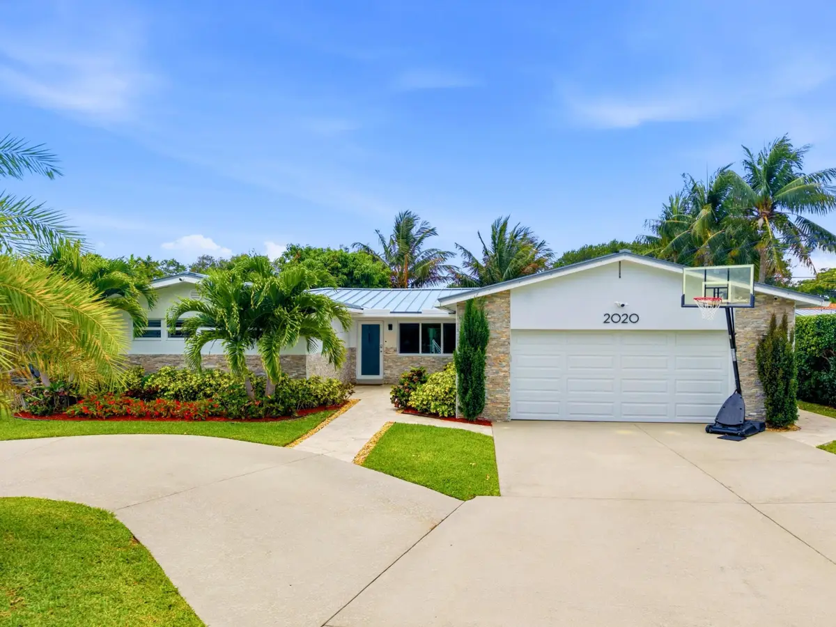 2020 NE 26th Street, Lighthouse Point, FL 33064 - #1