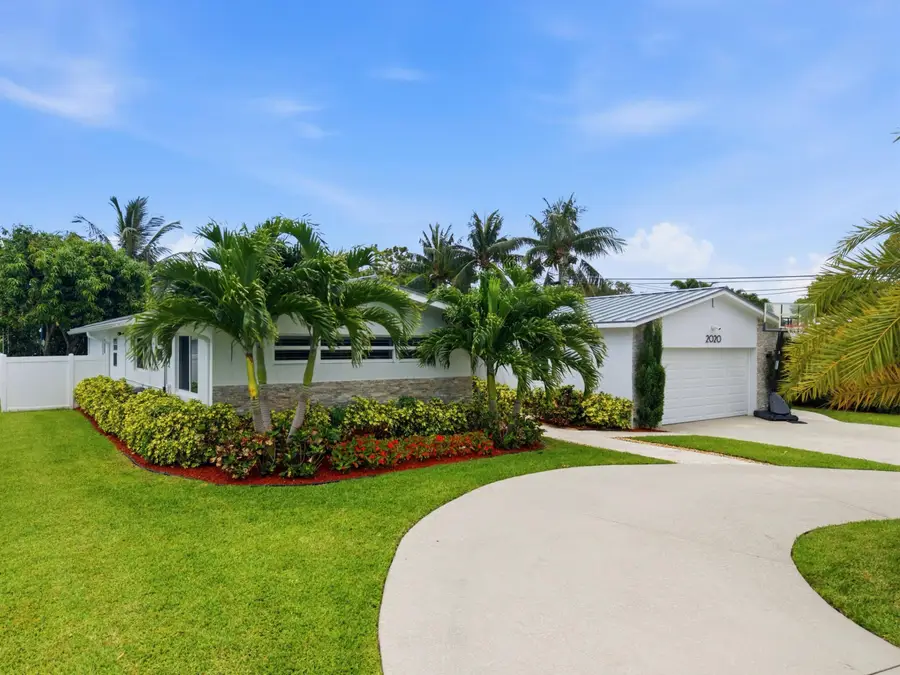 2020 NE 26th Street, Lighthouse Point, FL 33064 - #3