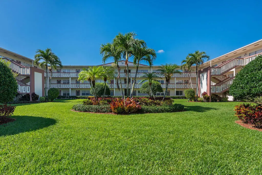 301 Preston H #301, Boca Raton, FL 33434 - #1