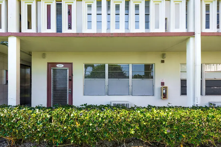 301 Preston H #301, Boca Raton, FL 33434 - #3
