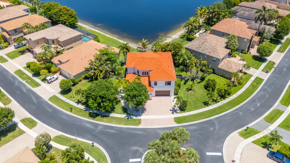 1324 Beacon Circle, Wellington, FL 33414 - #1