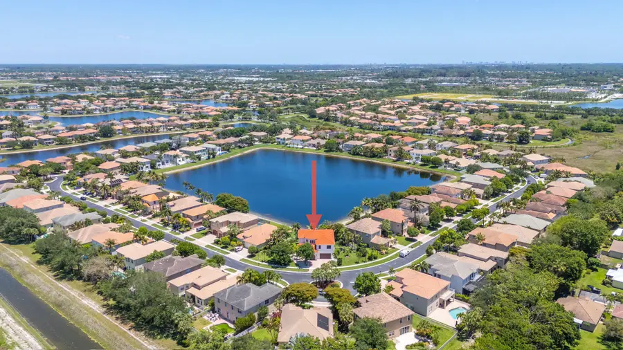 1324 Beacon Circle, Wellington, FL 33414 - #3