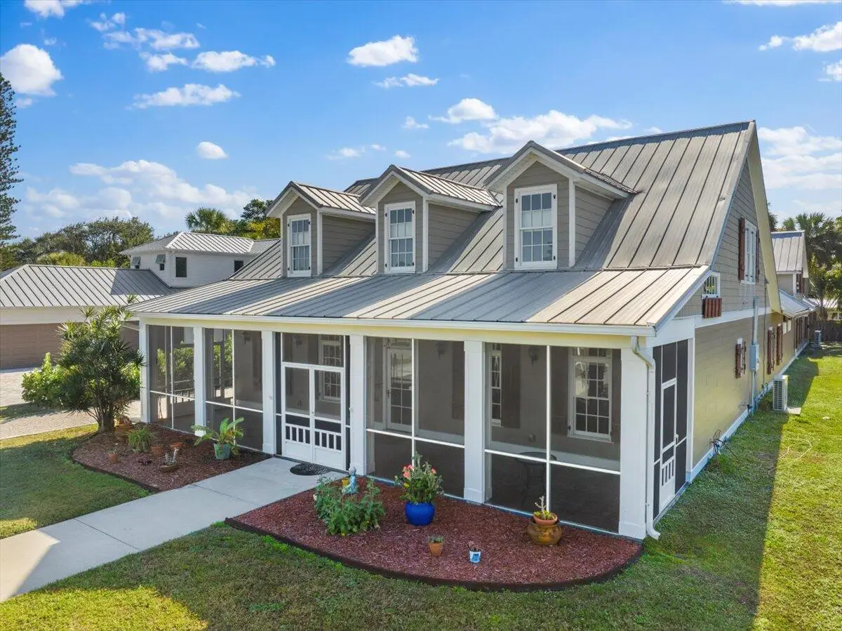 531 Sunset Boulevard, Melbourne Beach, FL 32951 - #1