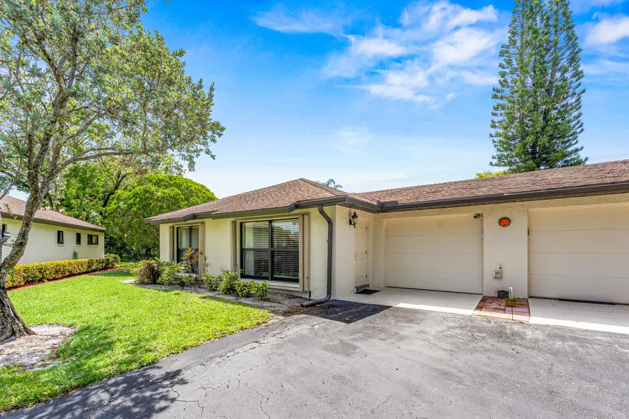 4727 Storkwood Lane #A, Boynton Beach, FL 33436 - #3
